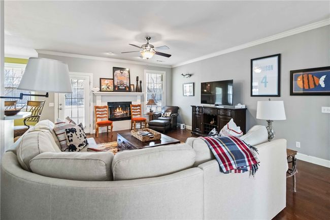 2901 Colton Dr, House other with 3 bedrooms, 2 bathrooms and null parking in Springdale AR | Image 5