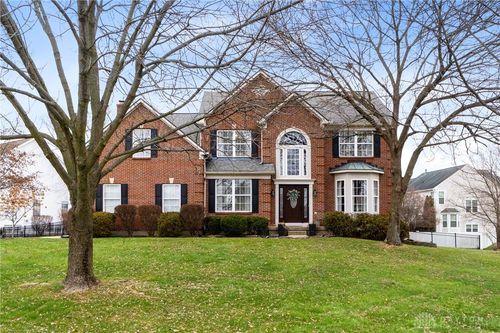 1260 Camden Trce, Beavercreek, OH, 45434-8021 | Card Image