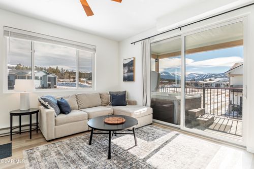 5-401 Meadow Mile, Fraser, CO, 80442 | Card Image