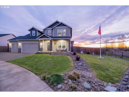 6316 Ne Planter St, Albany, OR, 97321-8917 | Card Image