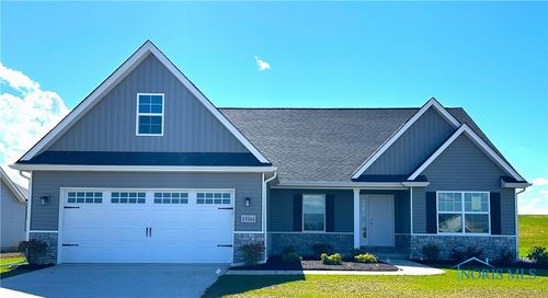 15261 Cypress Dr, Perrysburg, OH, 43551 | Card Image