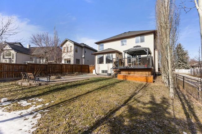 231 Westchester Boulevard, House other with 4 bedrooms, 4 bathrooms and 2 parking in Chestermere AB | Image 32