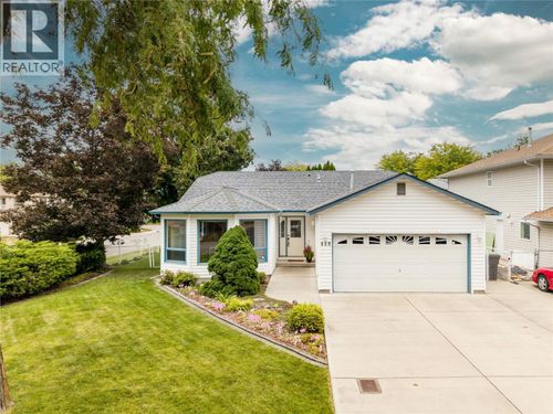 438 Parfitt Crt, Kelowna, BC, V1X7M9 | Card Image