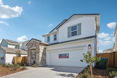 216 Vectra Ct, House other with 4 bedrooms, 3 bathrooms and null parking in Roseville CA | Image 1