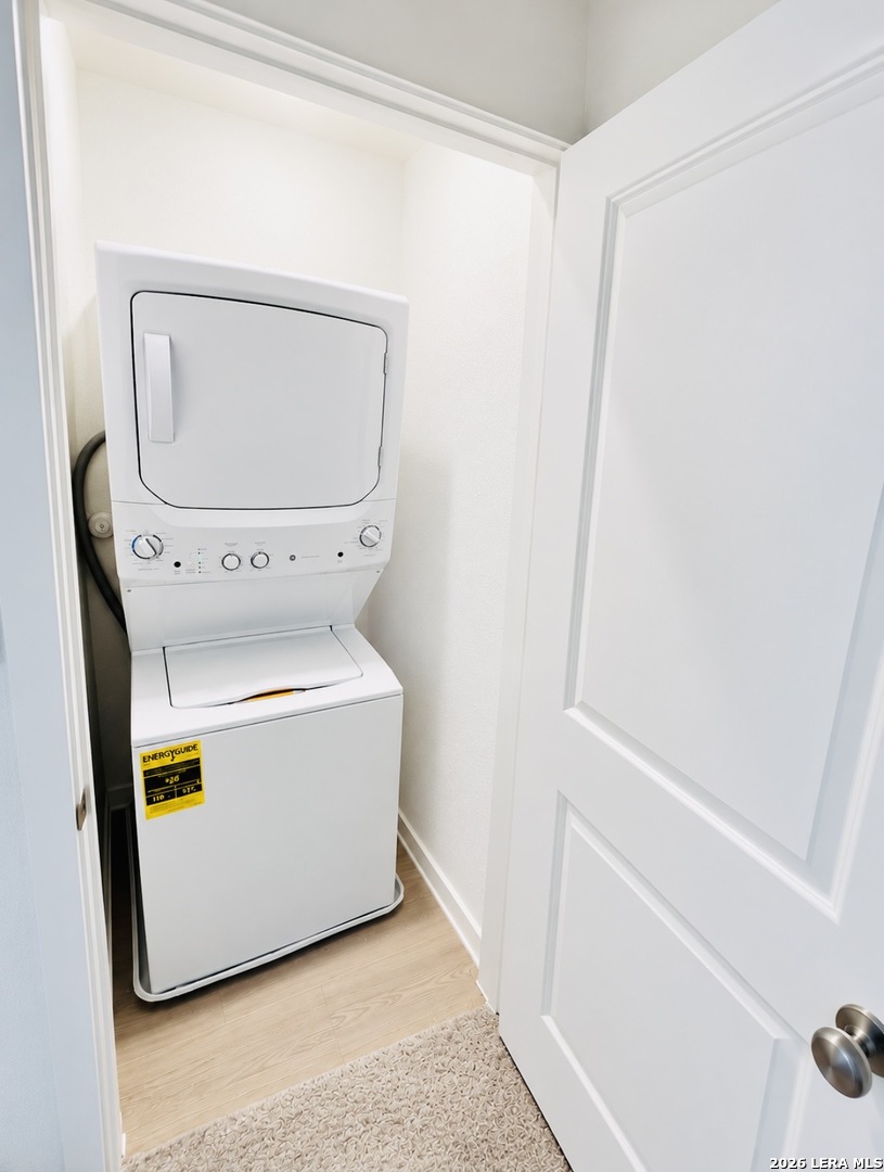 Residential Lease in Converse 5