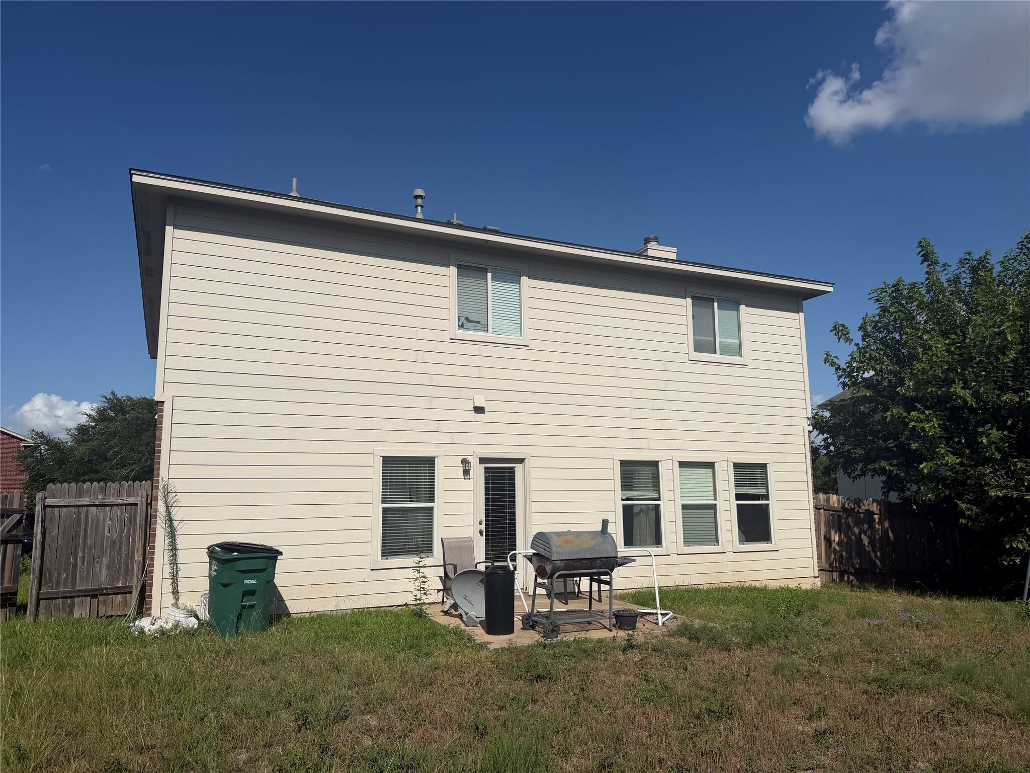 Residential in Pflugerville 3
