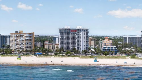 1816-405 N Ocean Boulevard, Pompano Beach, FL, 33062 | Card Image