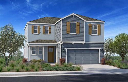 4089 Porton Ln, Carmichael, CA, 95608-2253 | Card Image