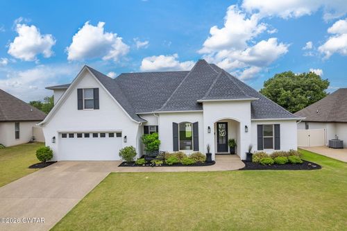 253 Saddlebrook Dr, Medina, TN, 38355-1702 | Card Image