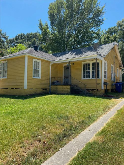 1842 Jenkins Avenue, Shreveport, LA, 71101 | Card Image