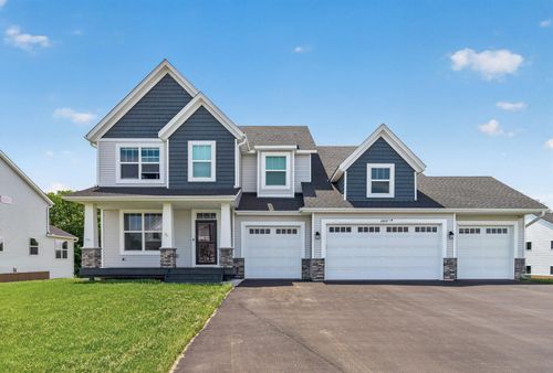 16837 58th St, Elk River, MN, 55330-6435 | Card Image