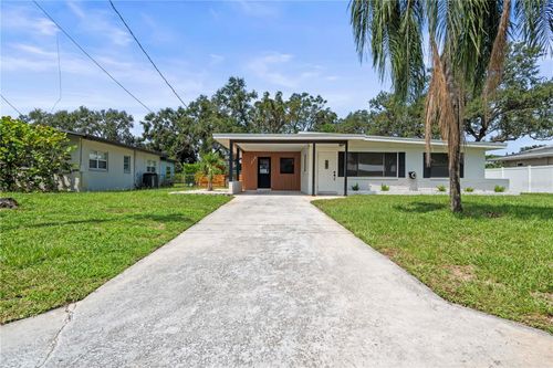 258 Temple Ln, Belleair Bluffs, FL, 33770-1966 | Card Image