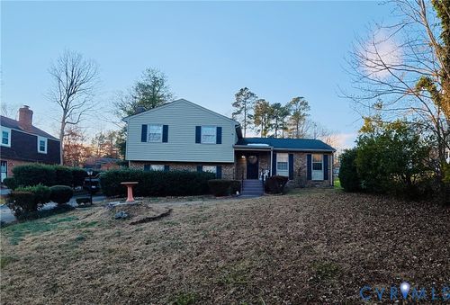 2100 Wynnewood Dr, North Chesterfield, VA, 23235-5622 | Card Image