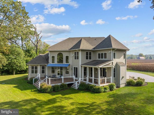 1576 Bay Head Rd, House other with 6 bedrooms, 6 bathrooms and null parking in ANNAPOLIS MD | Image 5
