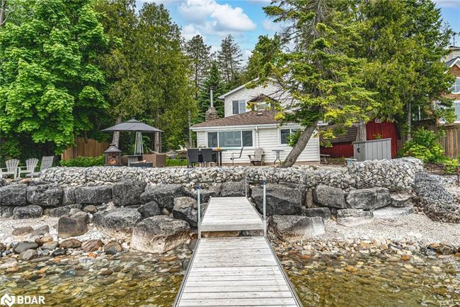 315 Cedar Ave, House other with 2 bedrooms, 1 bathrooms and 5 parking in Meaford ON | Image 23