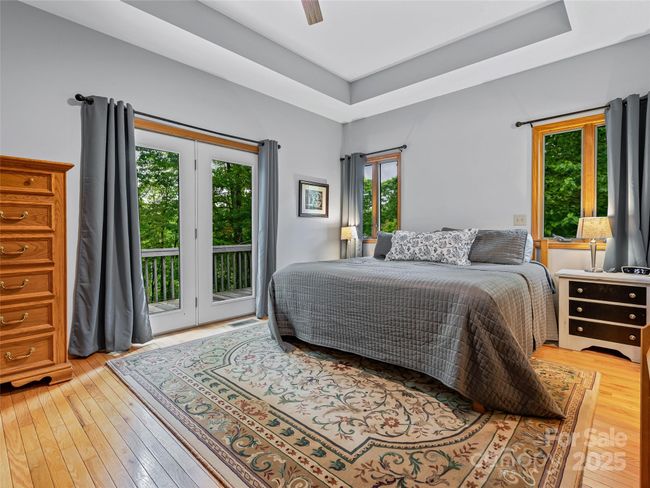 48 Grouse Thicket Rd, House other with 3 bedrooms, 3 bathrooms and null parking in Mars Hill NC | Image 15