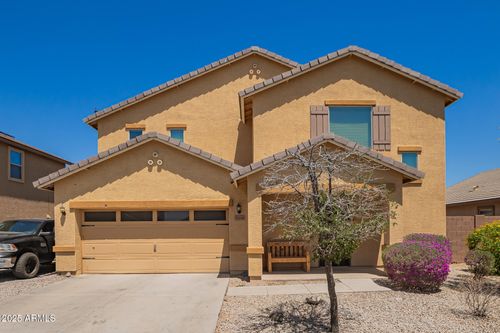 25218 W Carson Ct, Buckeye, AZ, 85326-2699 | Card Image