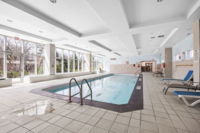 1304 - 90 Landry St, Condo with 2 bedrooms, 2 bathrooms and null parking in Vanier ON | Image 27