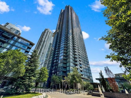 2005-11 Brunel Crt, Toronto, ON, M5V3Y3 | Card Image