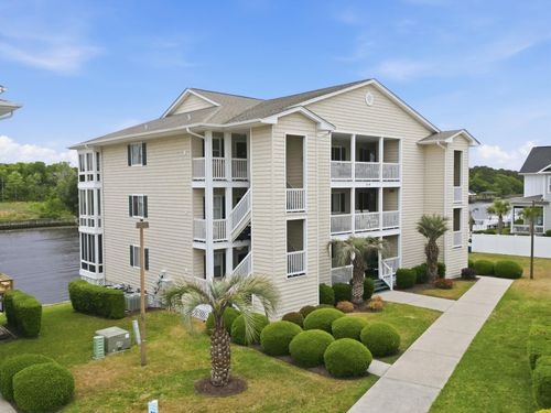 i-214 Landing Rd, North Myrtle Beach, SC, 29582-2968 | Card Image