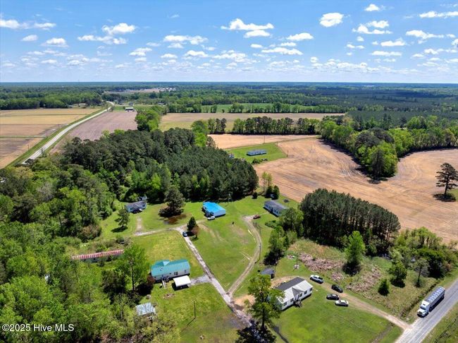 1088 Harvest Ln, House other with 3 bedrooms, 2 bathrooms and null parking in Hamilton NC | Image 29