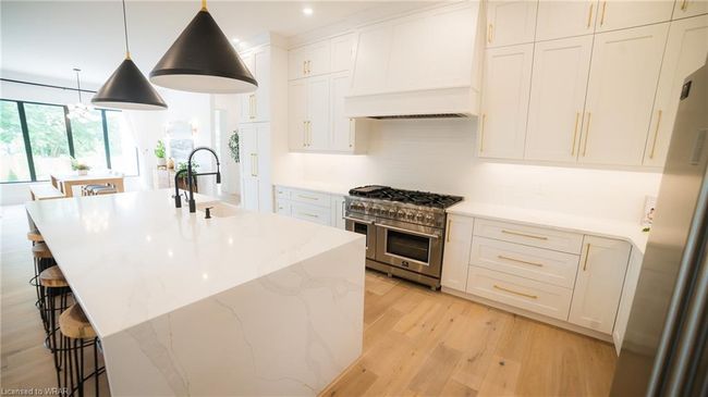 4678 Lobsinger Line, House other with 7 bedrooms, 4 bathrooms and 6 parking in St Clements ON | Image 16