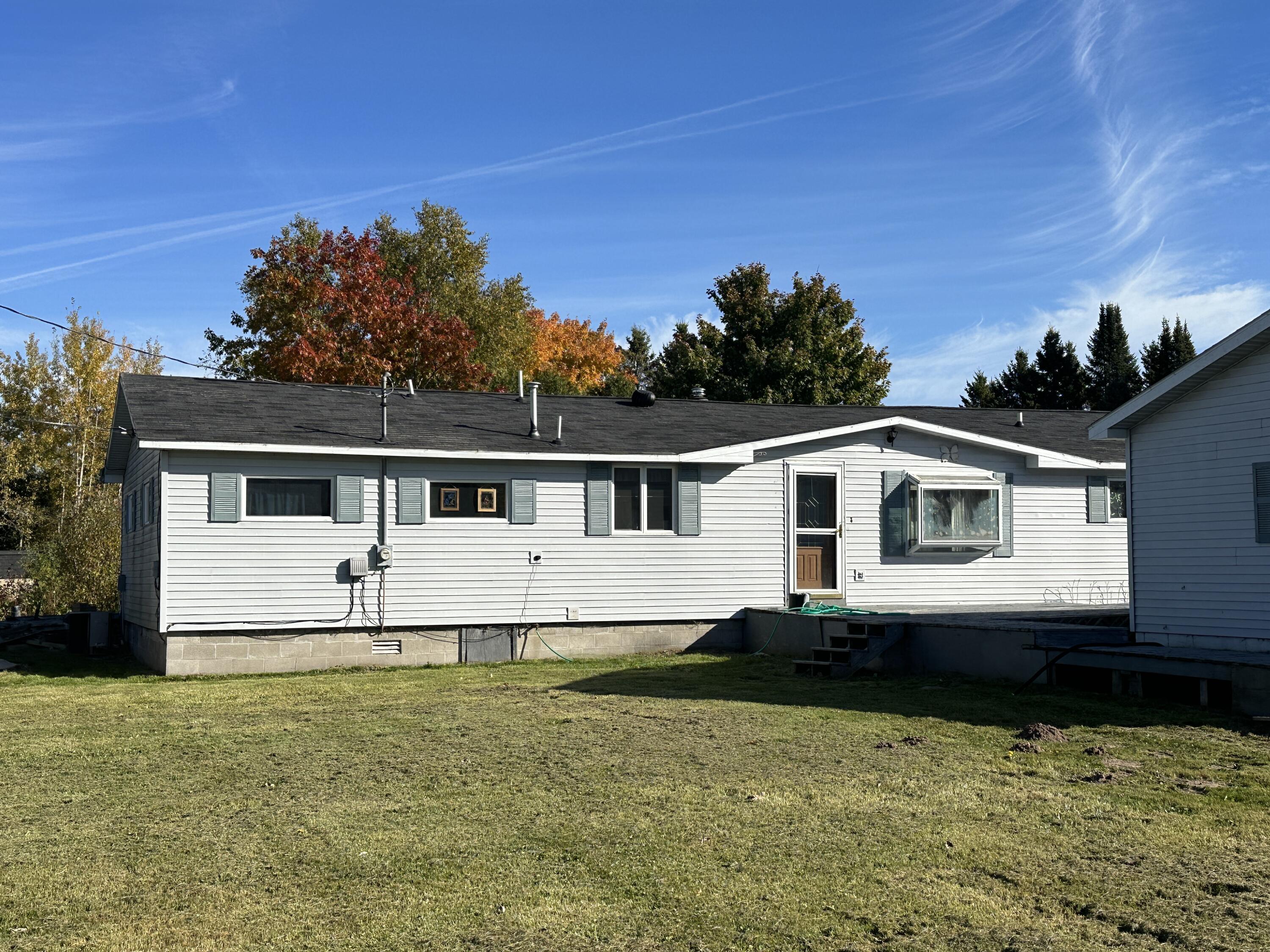 27th Ave, Sault Sainte Marie, MI 49783