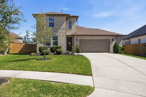 2809 Andante Green Dr, Spring, TX, 77386-4925 | Card Image