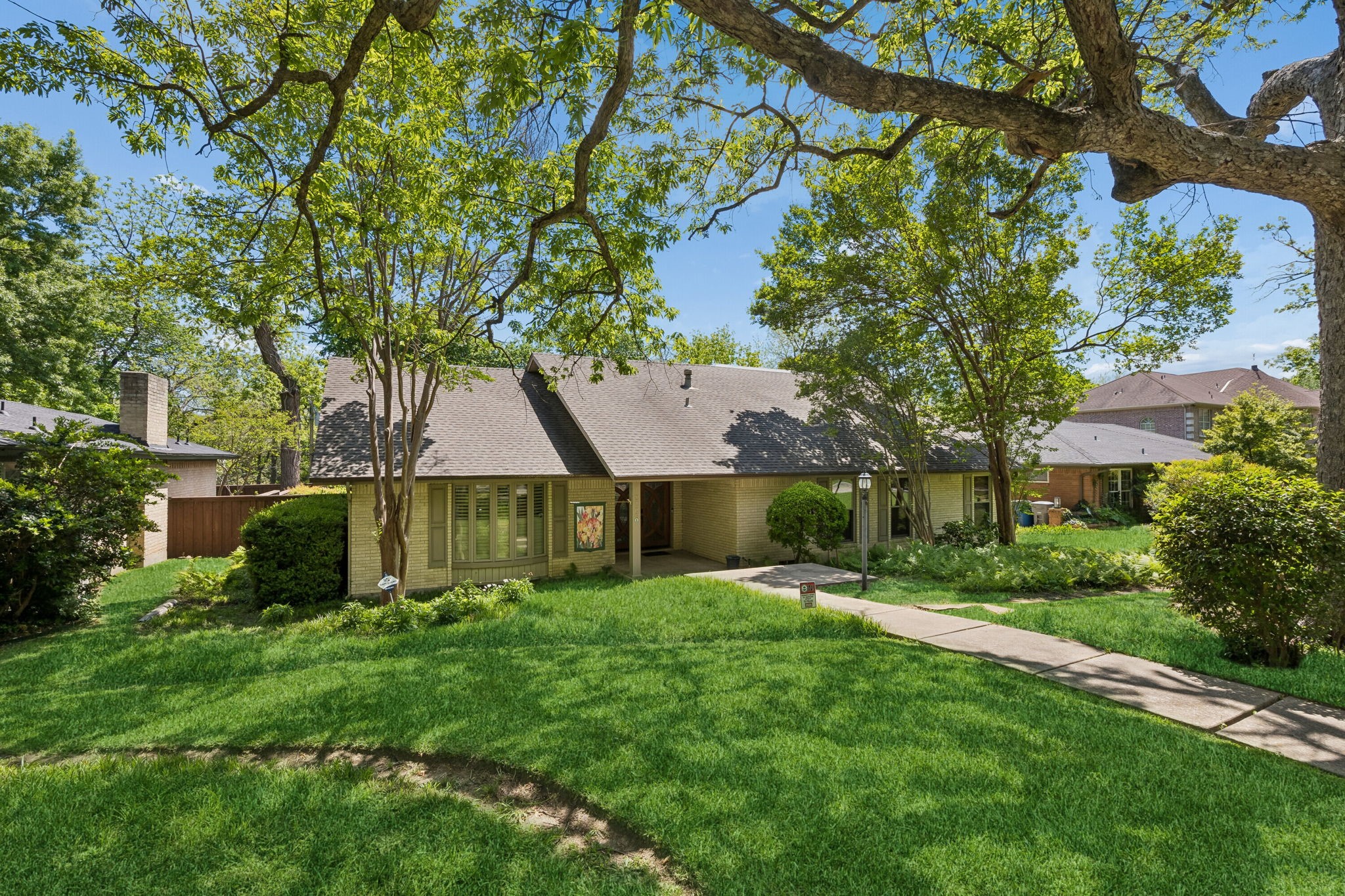 Residential in Dallas 2