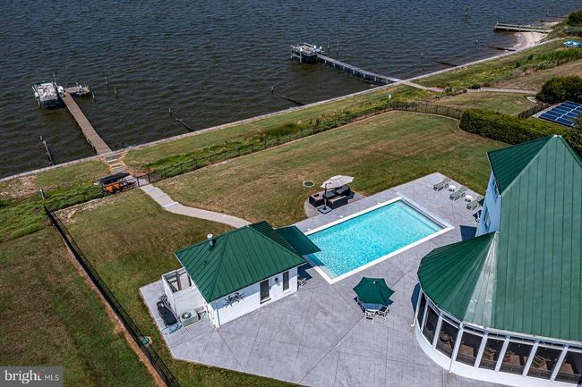 76 Level Green Land, House other with 7 bedrooms, 9 bathrooms and null parking in WARSAW VA | Image 18