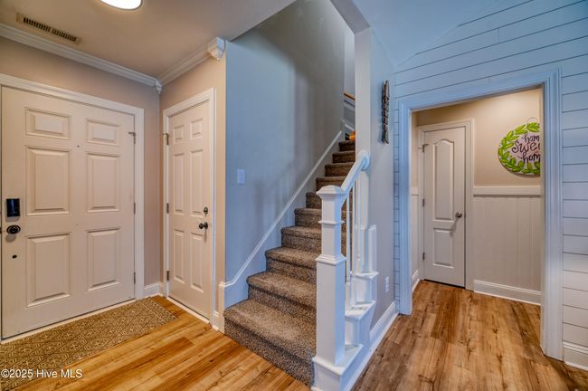 103 Fielding Terrace Ct, House other with 3 bedrooms, 2 bathrooms and 2 parking in Hampstead NC | Image 26