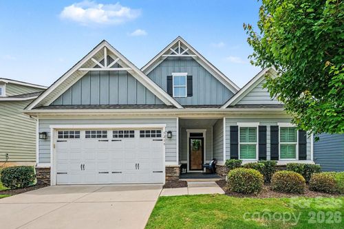 5219 Larewood Dr, Charlotte, NC, 28215-9602 | Card Image