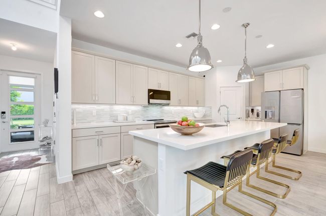 4343 Arcturus Ln, Condo with 3 bedrooms, 3 bathrooms and null parking in Lake Worth FL | Image 13