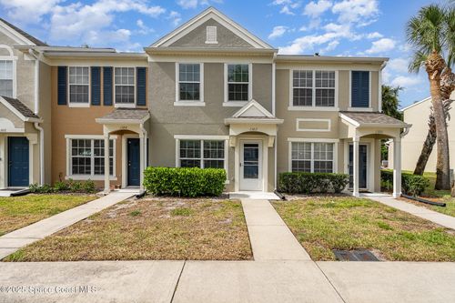 1382 Hampton Park Ln, Melbourne, FL, 32940-8245 | Card Image