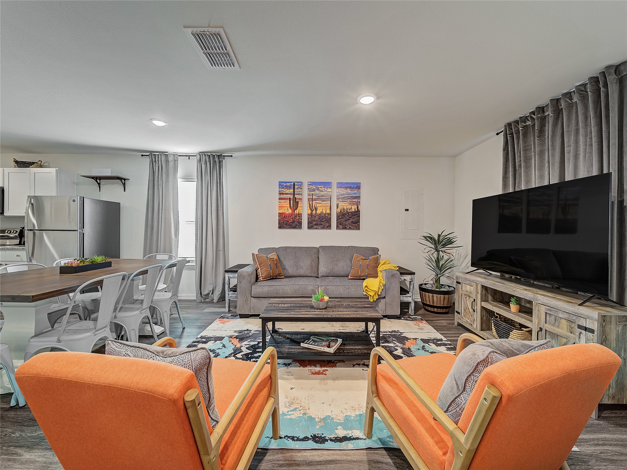 Residential in Bonham 5