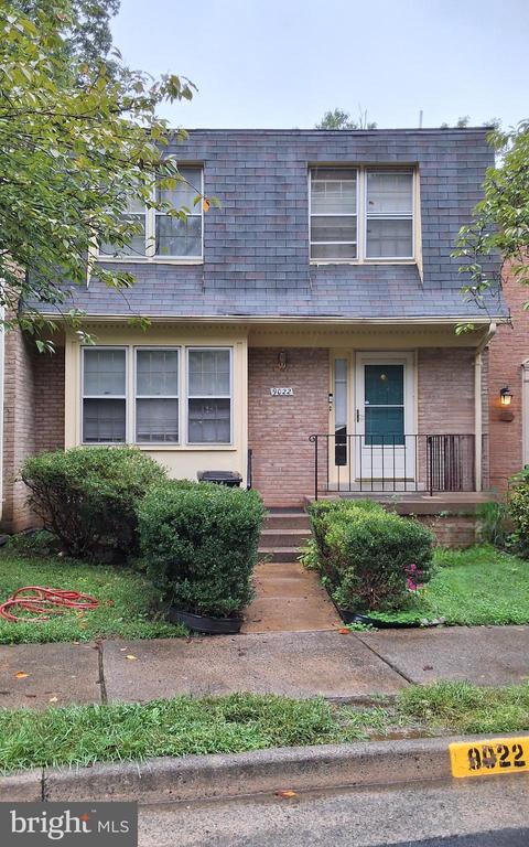 Rosewall Ct, Springfield, VA 22152