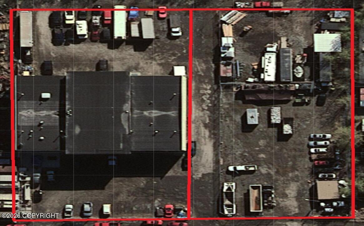 Commercial Sale in Anchorage 4