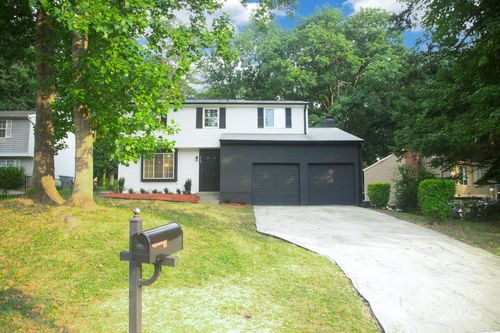 3220 Winchelsea Dr, Charlotte, NC, 28212-6553 | Card Image