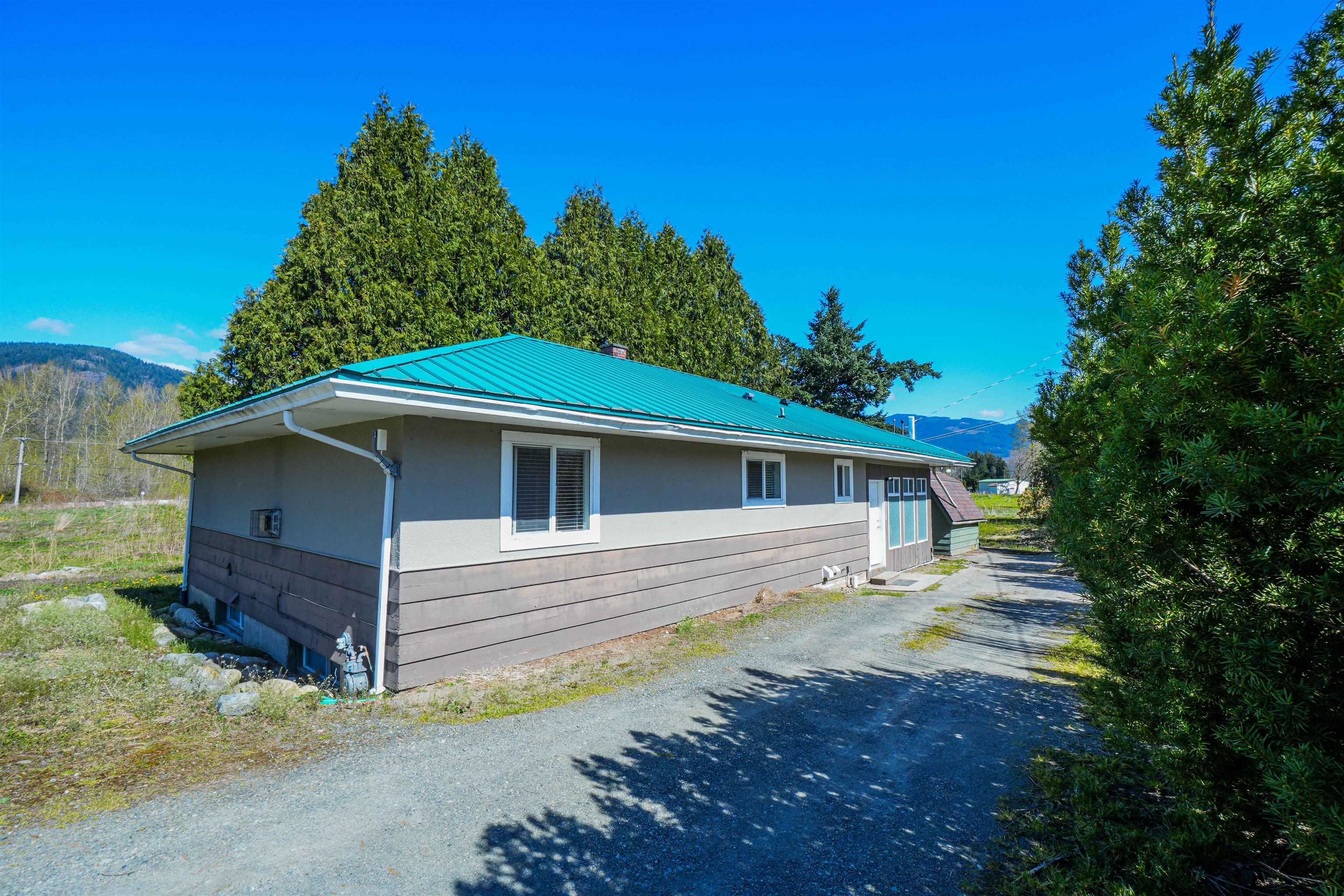 Residential in Chilliwack 4