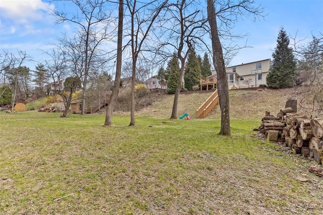 109 Halsey Ct, House other with 4 bedrooms, 3 bathrooms and 2 parking in Mt. Lebanon PA | Image 46