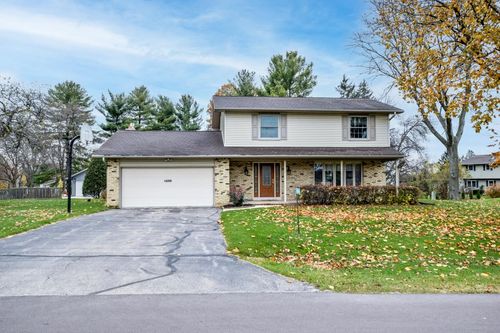 3484 Cottontail Trail, BLOOMING GROVE, WI, 53718 | Card Image