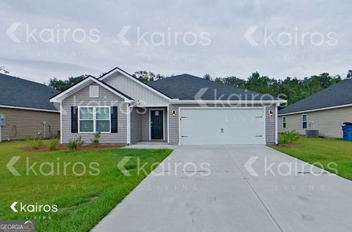 19 Carrollton Dr, Brunswick, GA, 31525-5668 | Card Image