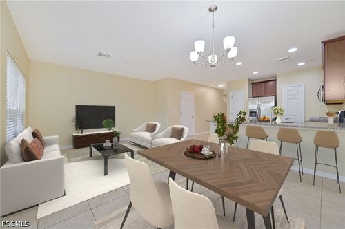 3739 Crofton Ct, FORT MYERS, FL, 33916-7702 | Card Image