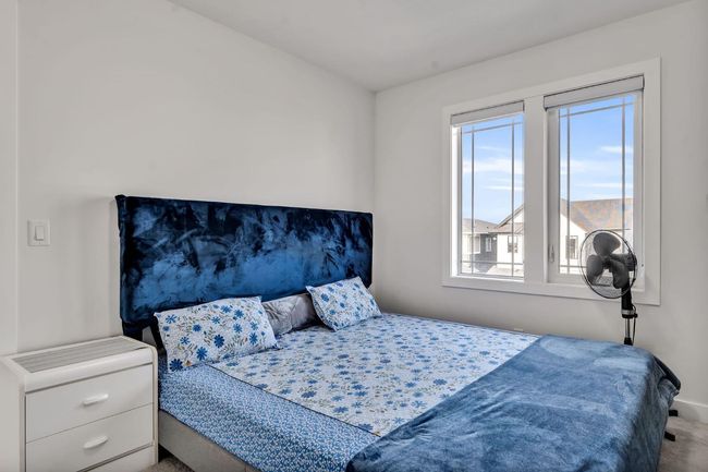 649 Reynolds Cres Sw, House other with 3 bedrooms, 3 bathrooms and 2 parking in Airdrie AB | Image 21