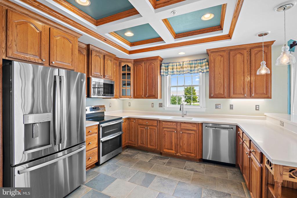 Residential Lease in BELCAMP 5