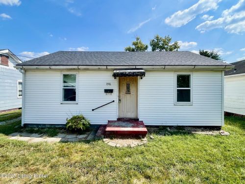 1906 Hand Ave, New Albany, IN, 47150-3901 | Card Image