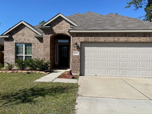 25489 Honus Wagner Way, Splendora, TX, 77372-5452 | Card Image