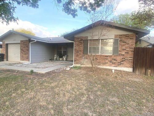 6418 Timberhill, San Antonio, TX, 78238-2109 | Card Image