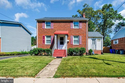 5943 2nd St S, ARLINGTON, VA, 22204-1003 | Card Image