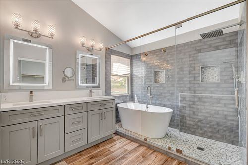 273 Francisco St, Henderson, NV, 89014-6027 | Card Image